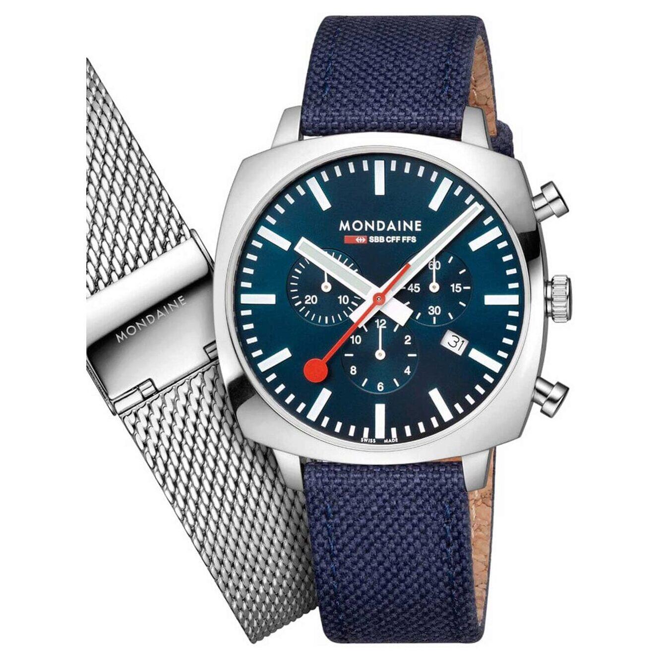 MONDAINE picture