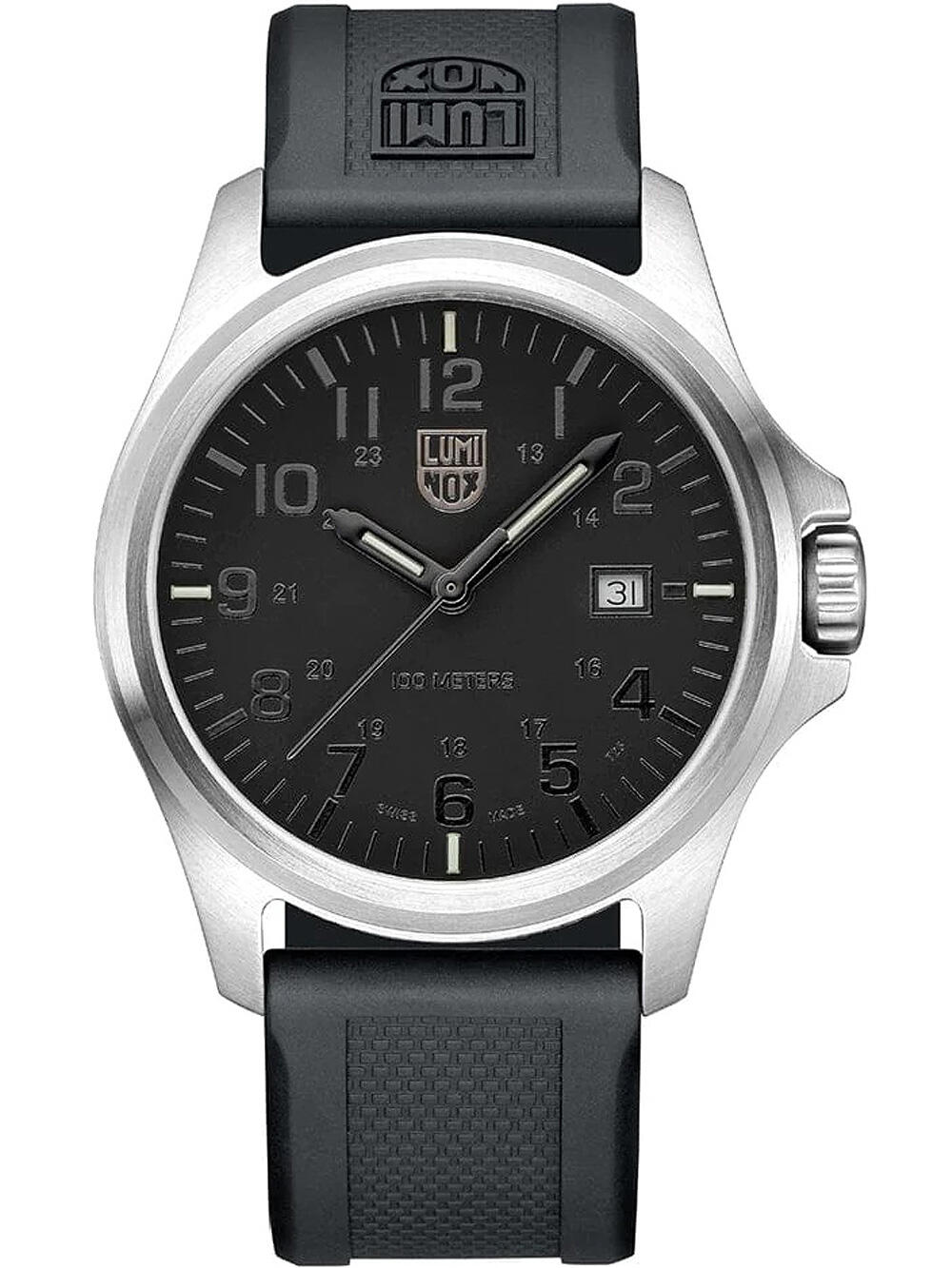 Montre Homme Luminox X2.2502, Quartz, 44mm, 10ATM 2/5