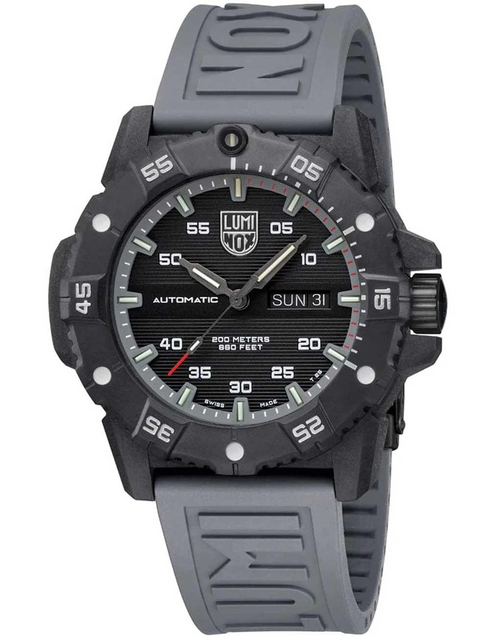 Montre Homme Luminox XS.3862, Automatic, 45mm, 20ATM 3/5
