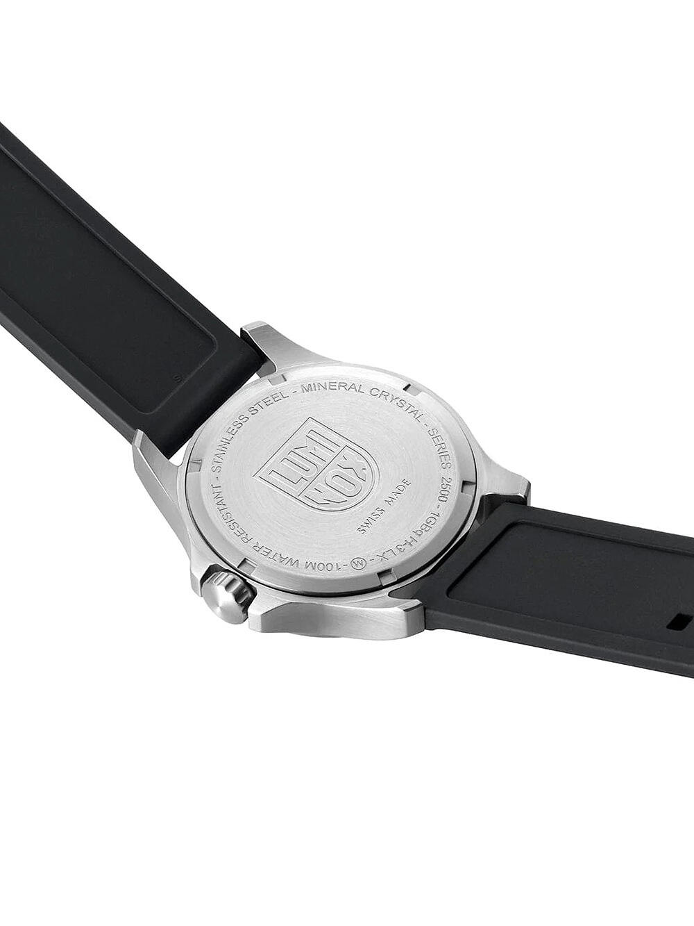 Montre Homme Luminox X2.2502, Quartz, 44mm, 10ATM 5/5