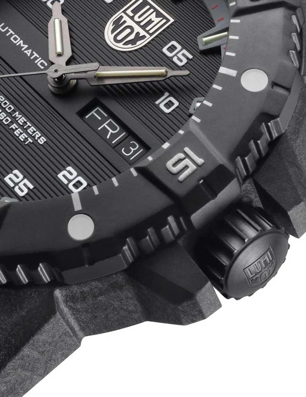 Montre Homme Luminox XS.3862, Automatic, 45mm, 20ATM 4/5
