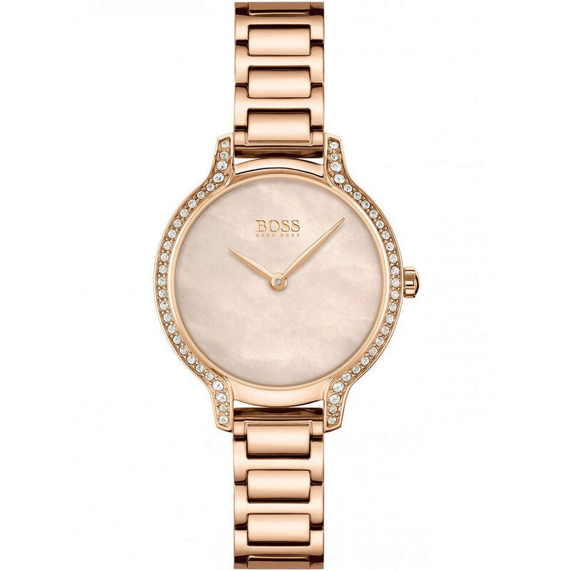 Montre Femme Hugo Boss 1502556, Quartz, 28mm, 3ATM