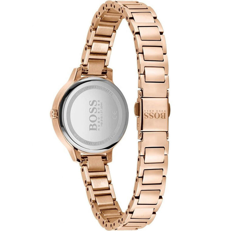 Montre Femme Hugo Boss 1502556, Quartz, 28mm, 3ATM
