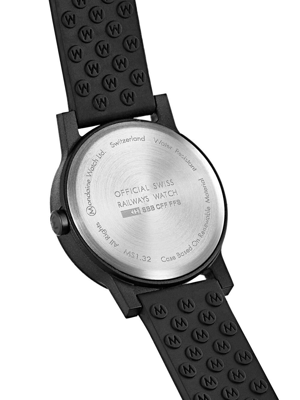SBB MS1.32110.RB Essence 4/5