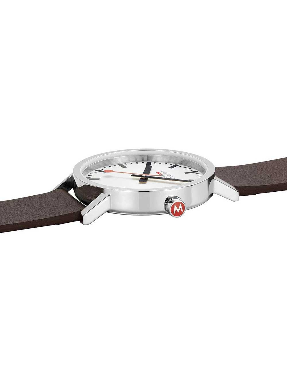 Montre Homme Mondaine A660.30360.11SBGV, Quartz, 40mm, 3ATM 4/5