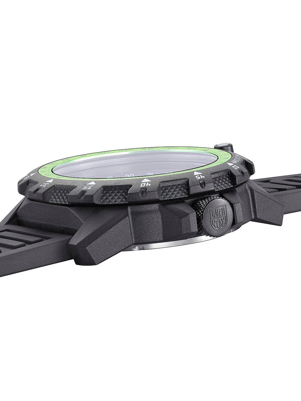 Montre Homme Luminox XL.3321, Quartz, 46mm, 20ATM 3/5
