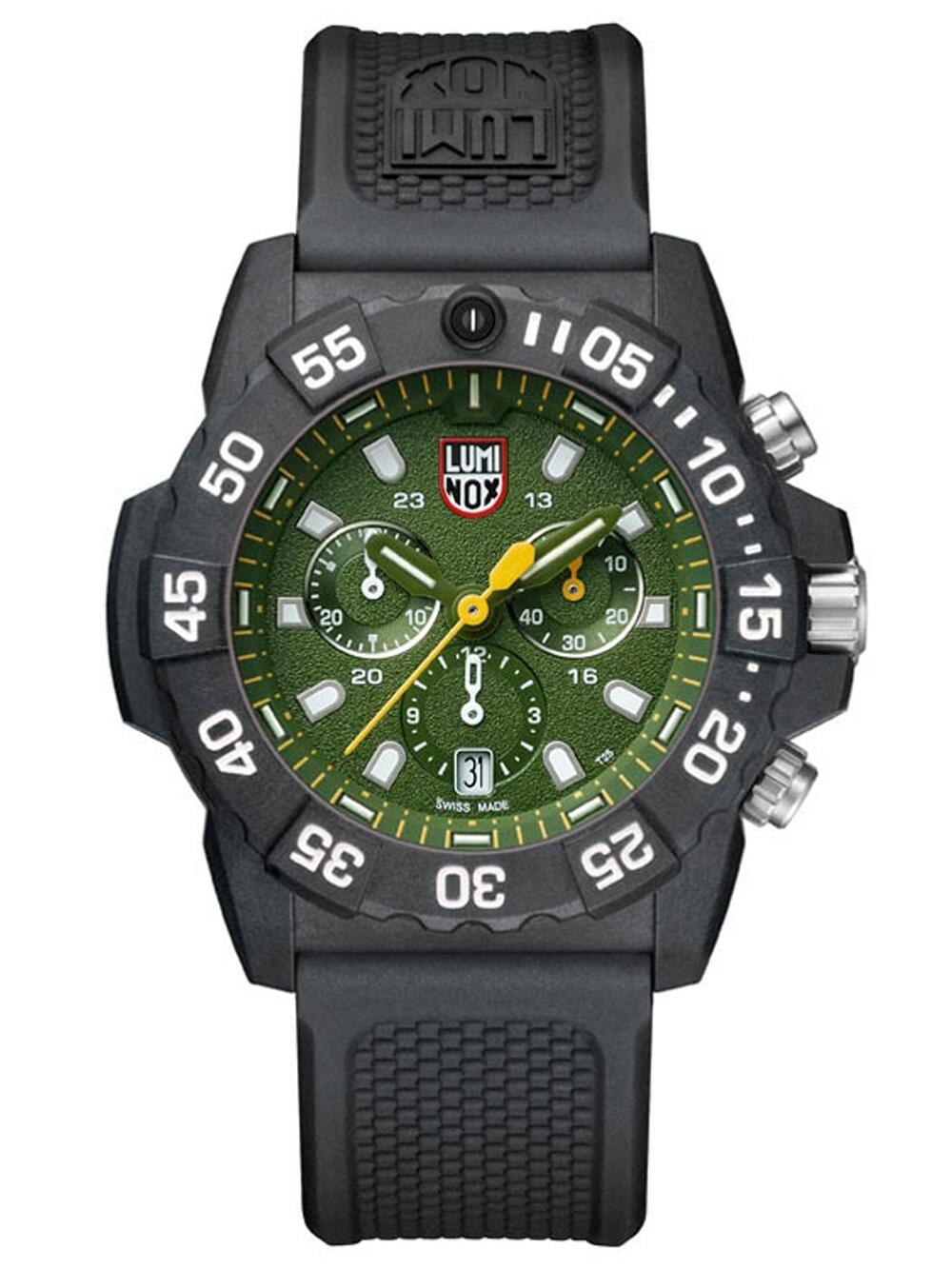 Montre Homme Luminox XS.3597, Quartz, 45mm, 20ATM 2/3