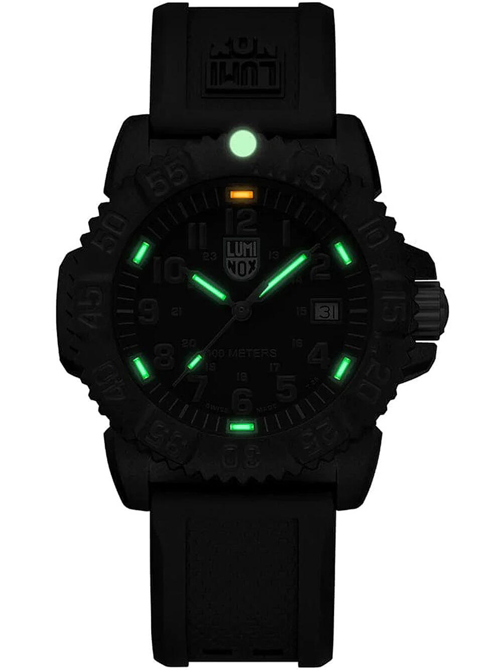 Montre Femme Luminox X2.2072, Quartz, 37mm, 10ATM 5/5