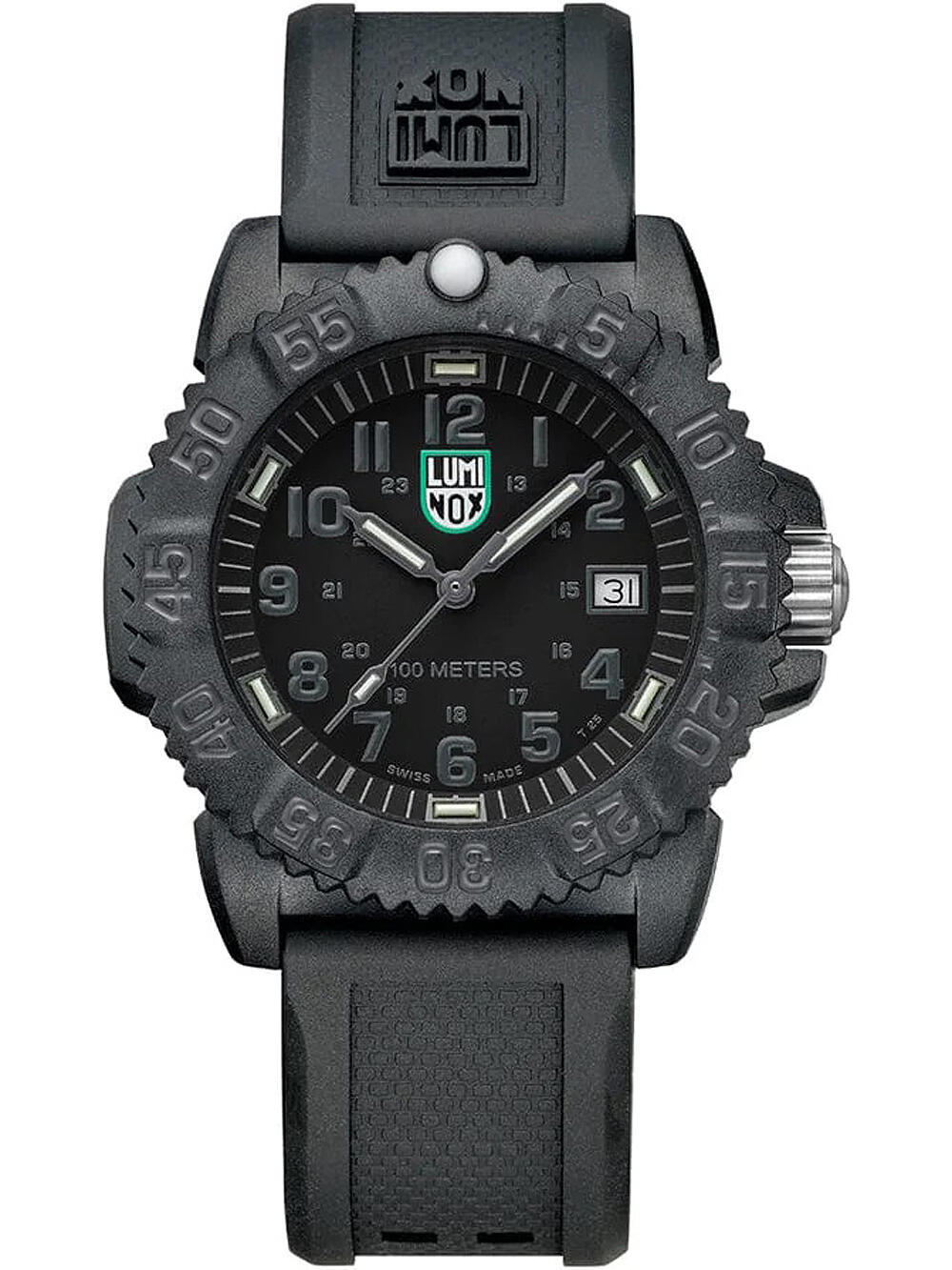 Montre Femme Luminox X2.2072, Quartz, 37mm, 10ATM 2/5