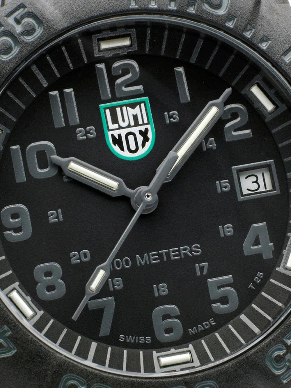 Montre Femme Luminox X2.2072, Quartz, 37mm, 10ATM 3/5