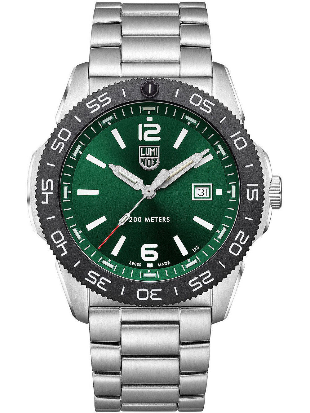 Montre Homme Luminox XS.3137, Quartz, 44mm, 20ATM 2/5