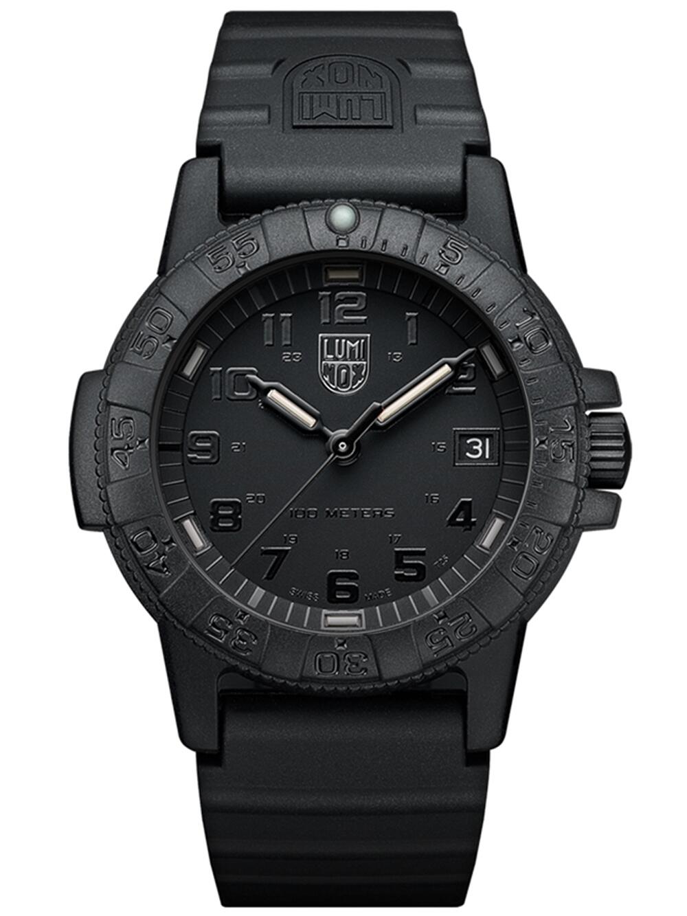Montre Homme Luminox XS.0301.BO.L, Quartz, 39mm, 10ATM 2/5
