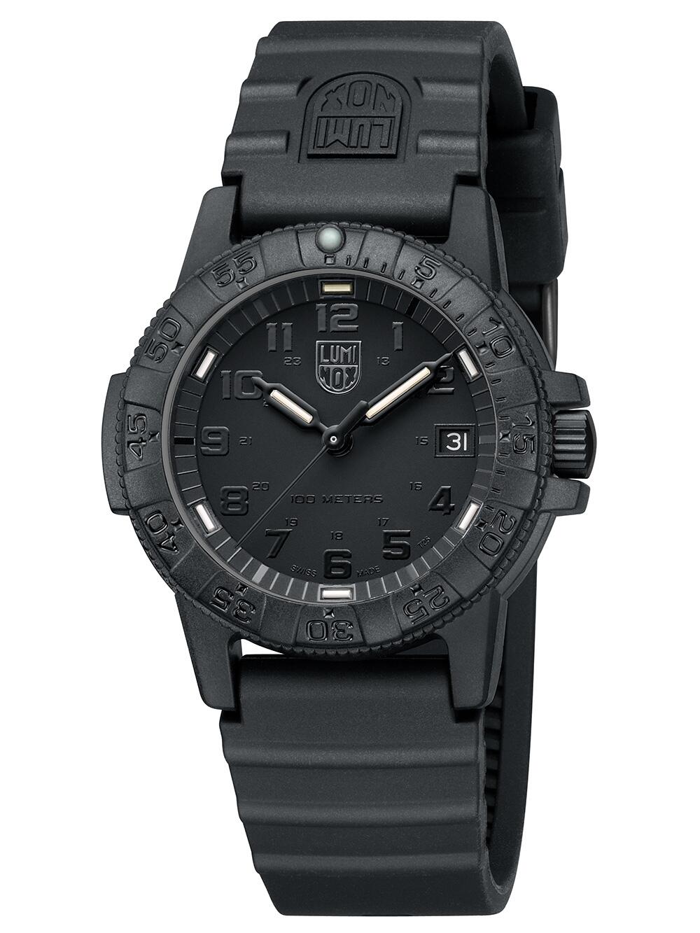 Montre Homme Luminox XS.0301.BO.L, Quartz, 39mm, 10ATM 3/5