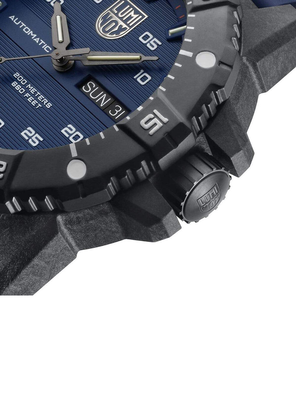Herrenuhr Luminox XS.3863, Automatic, 45mm, 20ATM 5/5