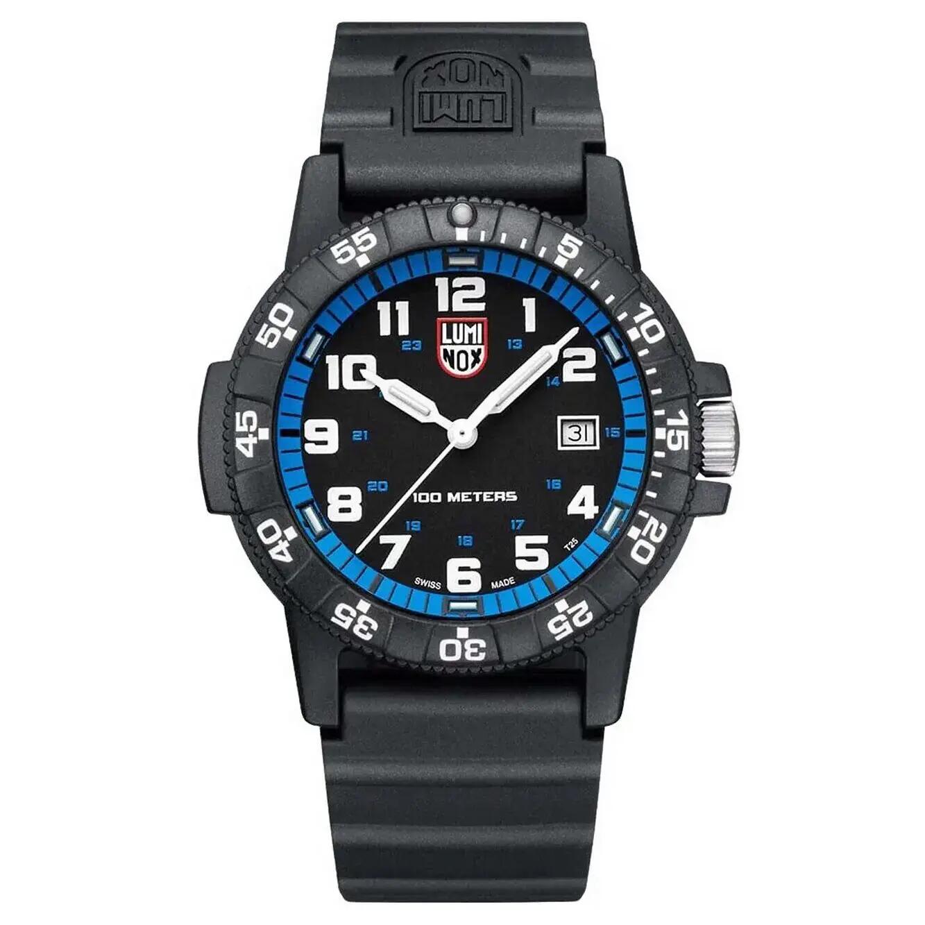 LUMINOX picture
