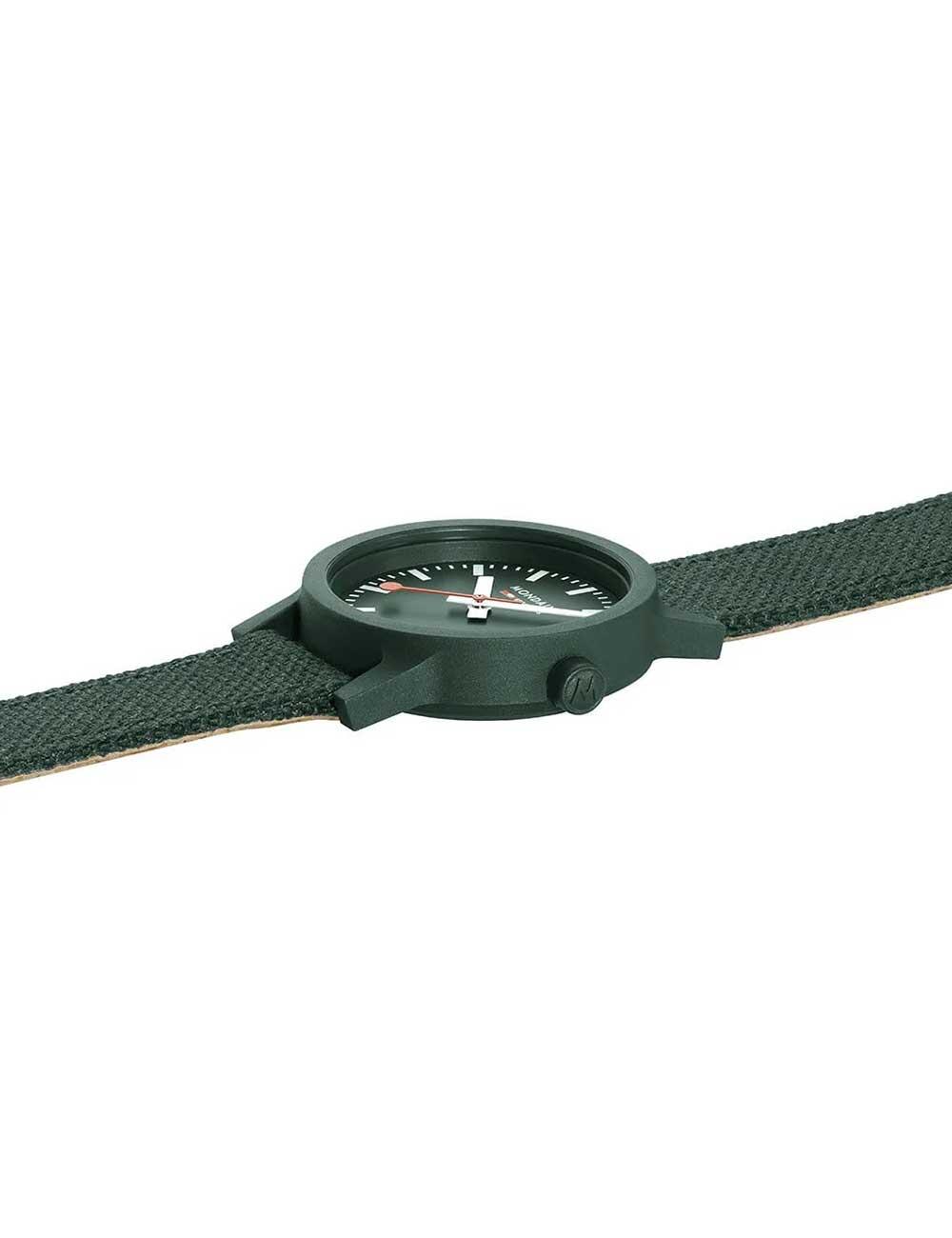Montre Femme Mondaine MS1.32160.LF, Quartz, 32mm, 3ATM 3/5