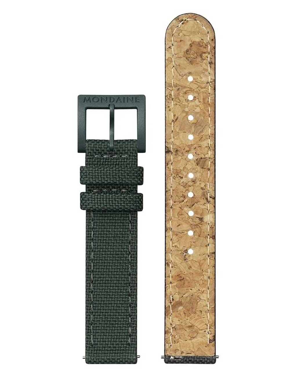 Montre Femme Mondaine MS1.32160.LF, Quartz, 32mm, 3ATM 5/5