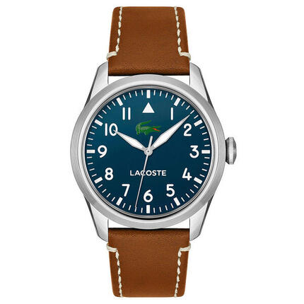 Herrenuhr Lacoste 2011301, Quartz, 42mm, 5ATM