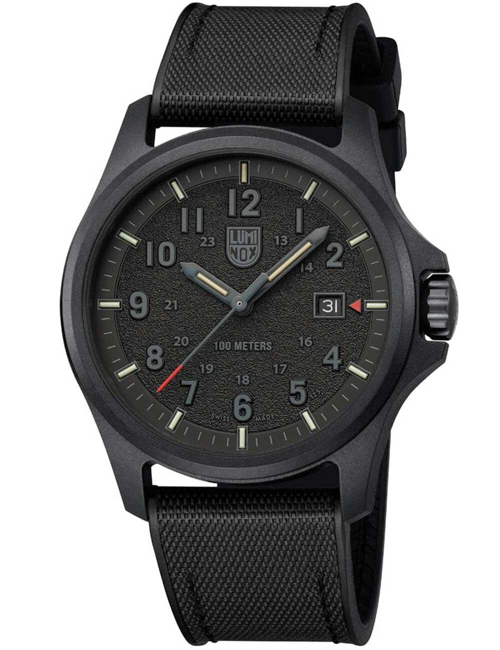 Montre Homme Luminox XL.1961, Quartz, 43mm, 10ATM 4/5