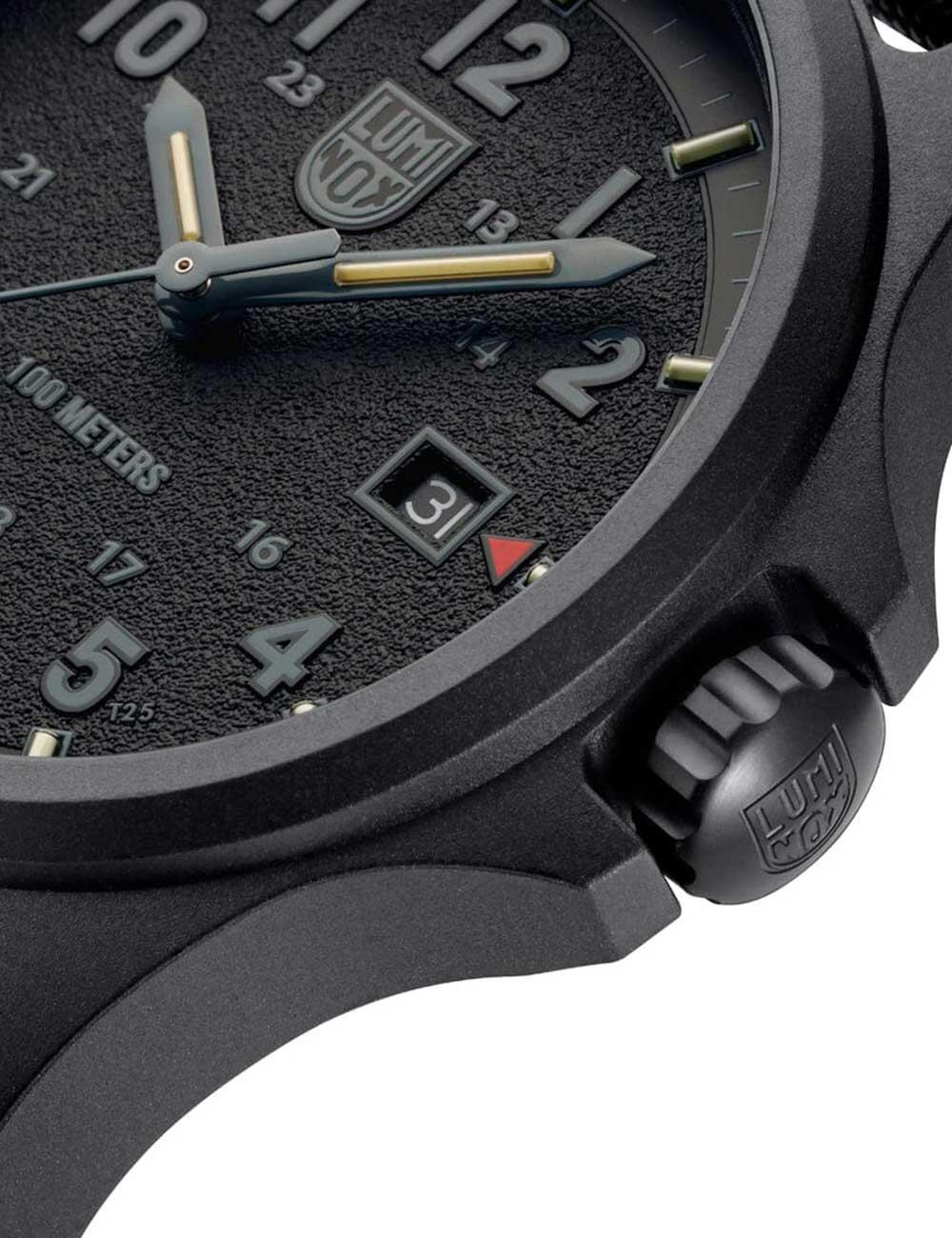 Montre Homme Luminox XL.1961, Quartz, 43mm, 10ATM 5/5