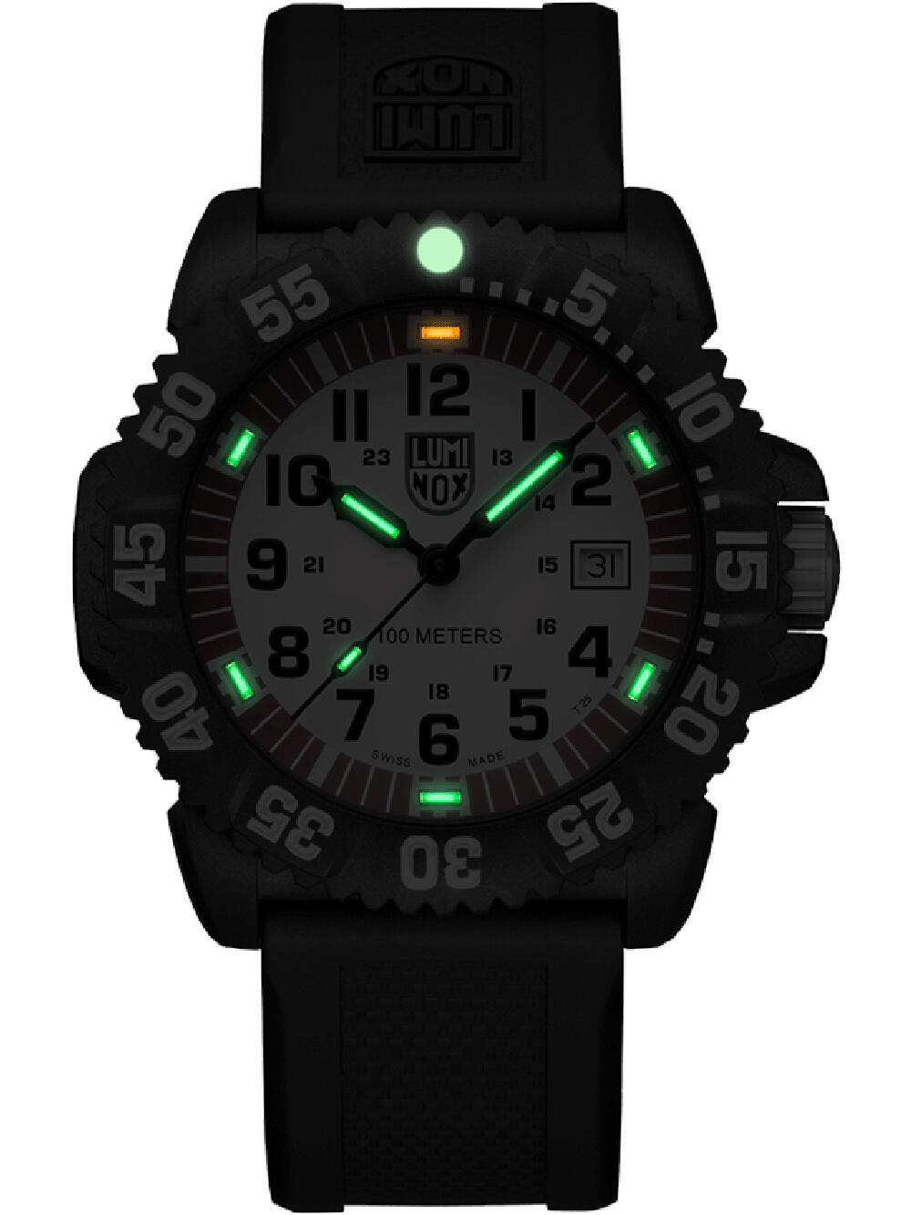 Montre Homme Luminox X2.2057, Quartz, 44mm, 10ATM 4/5