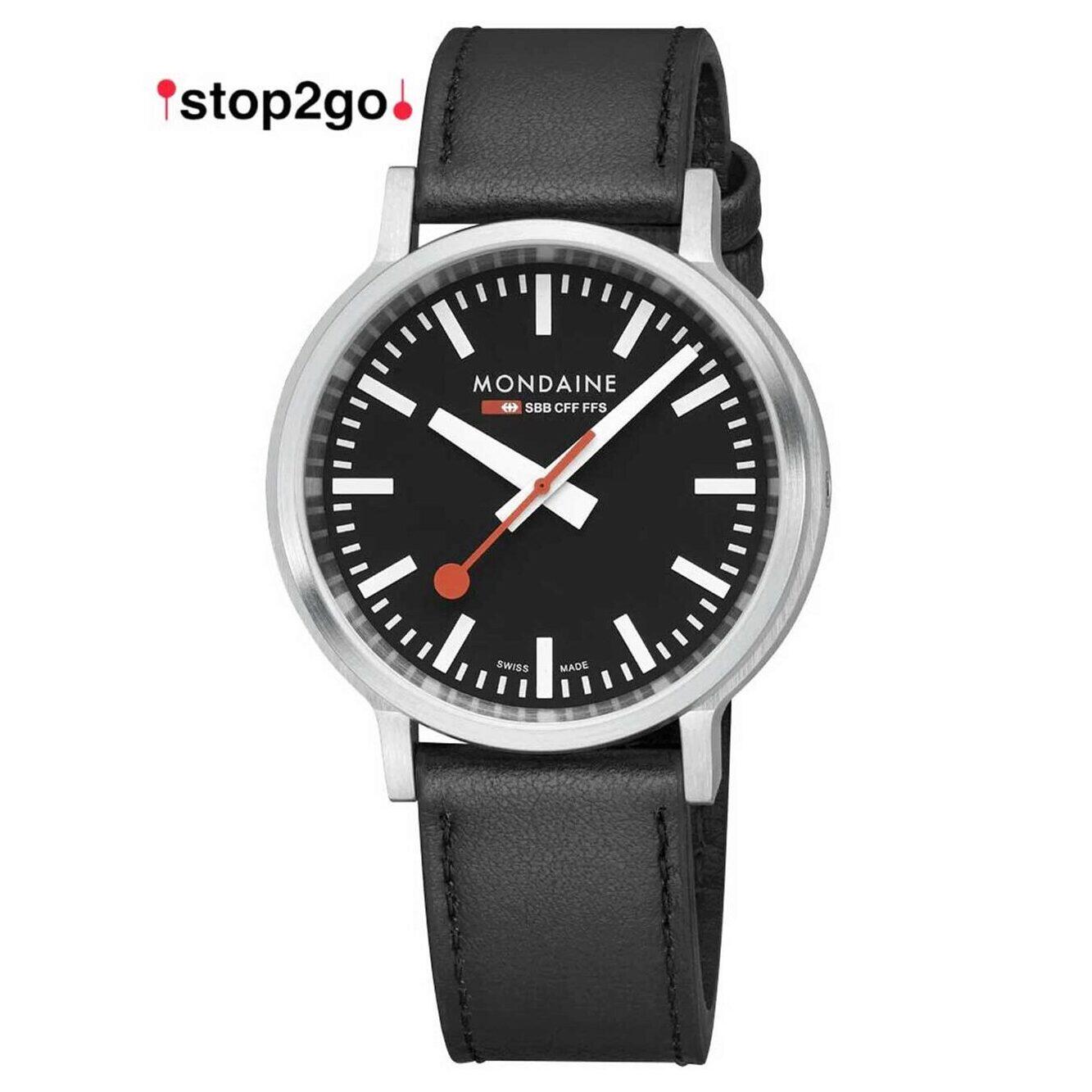 MONDAINE picture