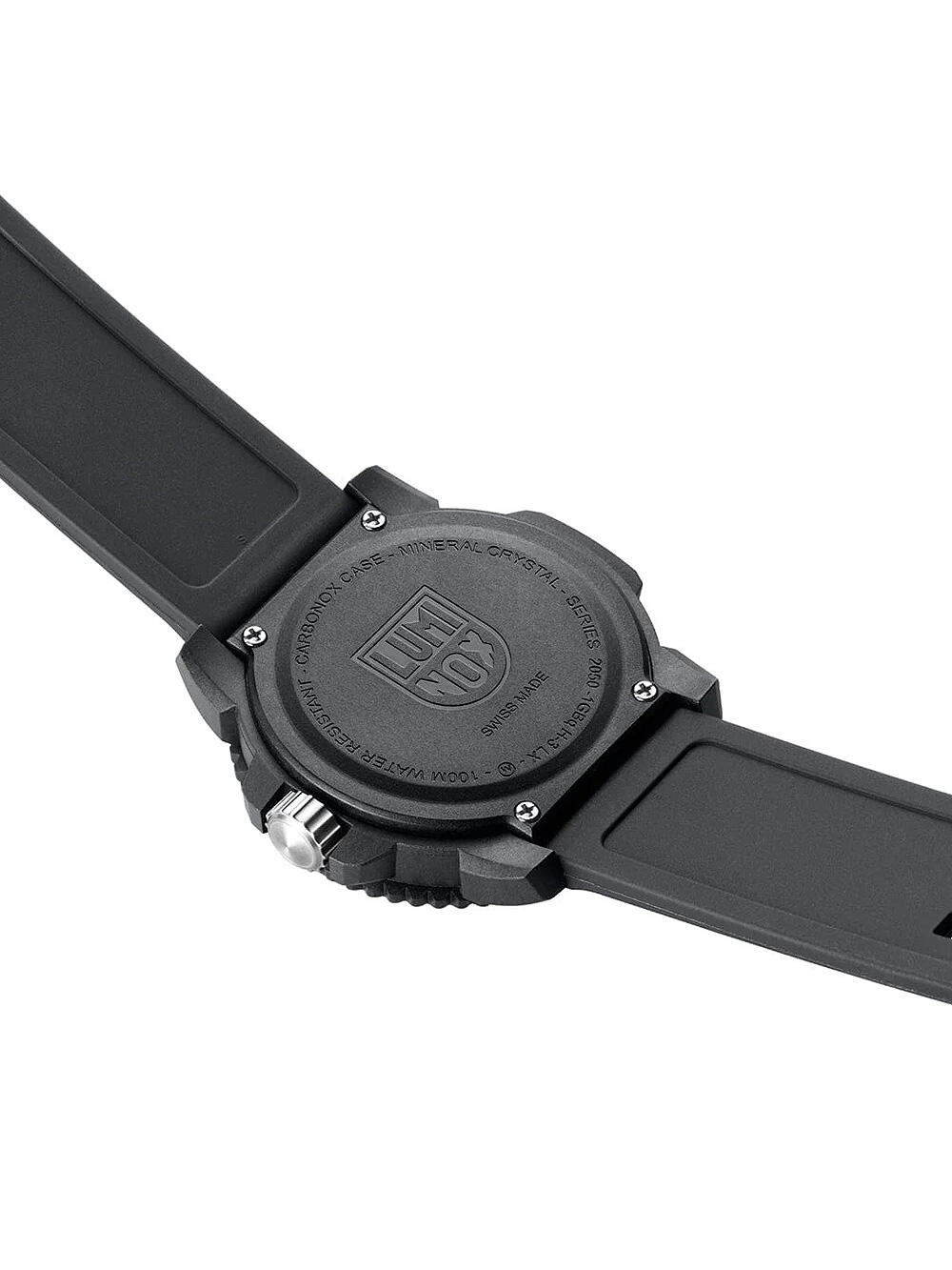 Montre Homme Luminox X2.2057, Quartz, 44mm, 10ATM 5/5
