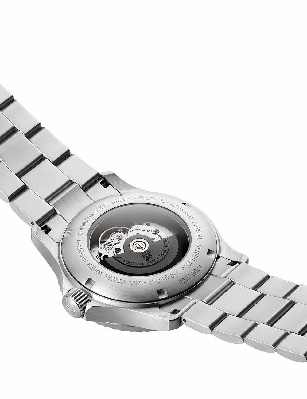Montre Homme Luminox XS.0921.M, Automatic, 42mm, 20ATM 5/5