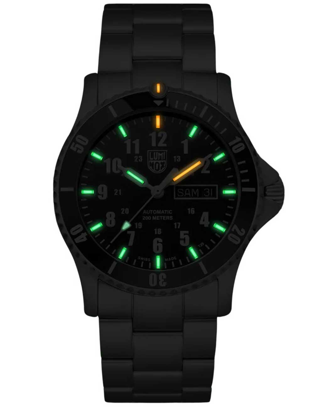 Montre Homme Luminox XS.0921.M, Automatic, 42mm, 20ATM 2/5