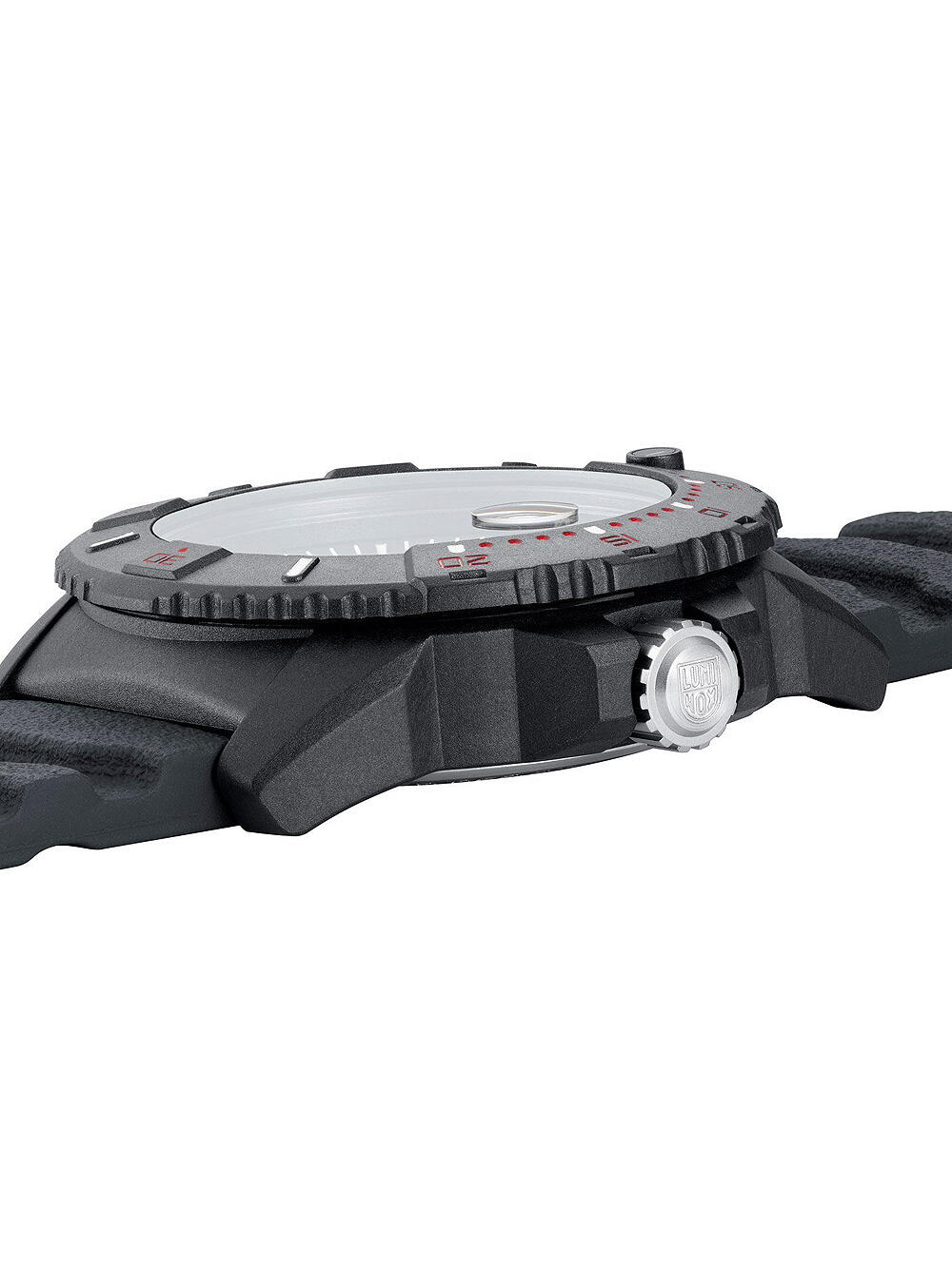 Montre Homme Luminox XS.3615, Quartz, 45mm, 20ATM 3/5