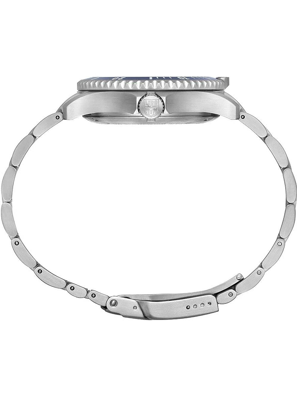 Herrenuhr Luminox XS.0924, Automatic, 42mm, 20ATM 3/5