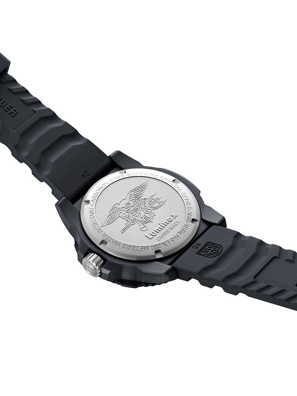 Montre Homme Luminox XS.3615, Quartz, 45mm, 20ATM 4/5