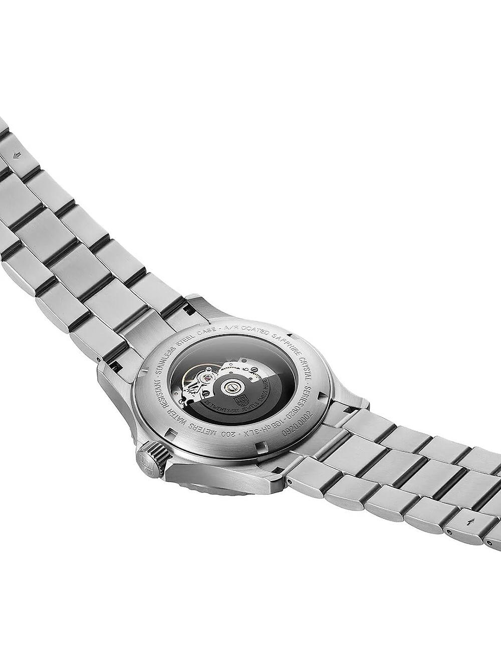 Herrenuhr Luminox XS.0924, Automatic, 42mm, 20ATM 4/5