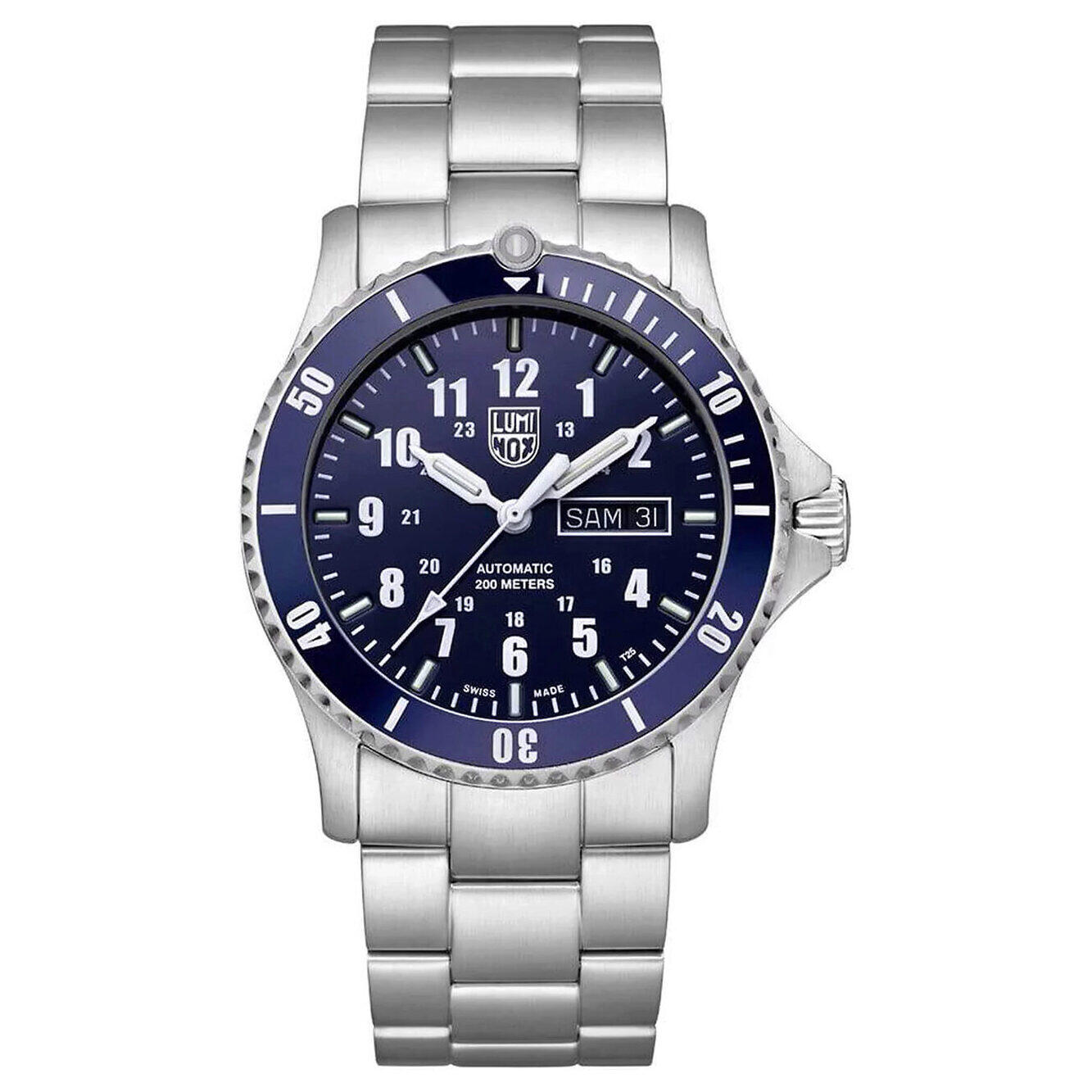LUMINOX picture