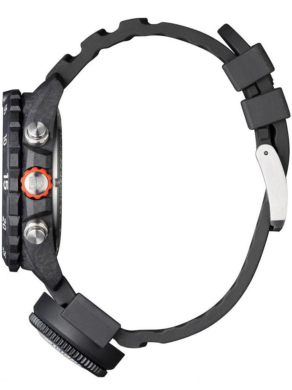 Mens Watch Luminox XB.3741, Quartz, 45mm, 30ATM 3/7