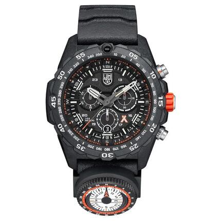 Montre Homme Luminox XB.3741, Quartz, 45mm, 30ATM