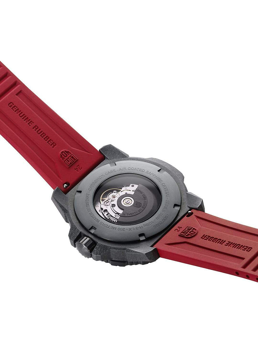 Montre Homme Luminox XS.3875, Automatic, 45mm, 20ATM 4/5
