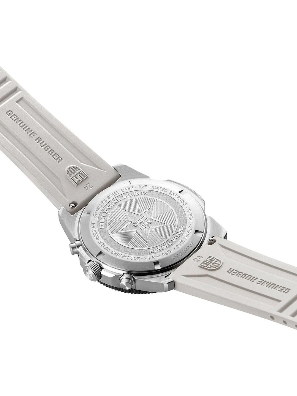 Herrenuhr Luminox XS.3141, Quartz, 44mm, 20ATM 5/5