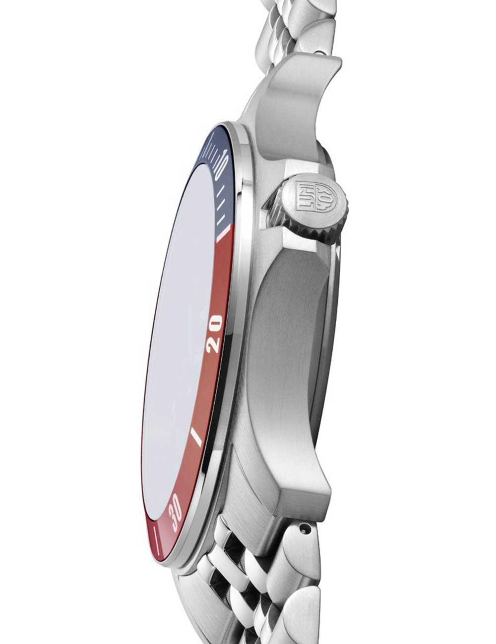 Montre Homme Luminox XS.0914, Quartz, 42mm, 10ATM 5/5