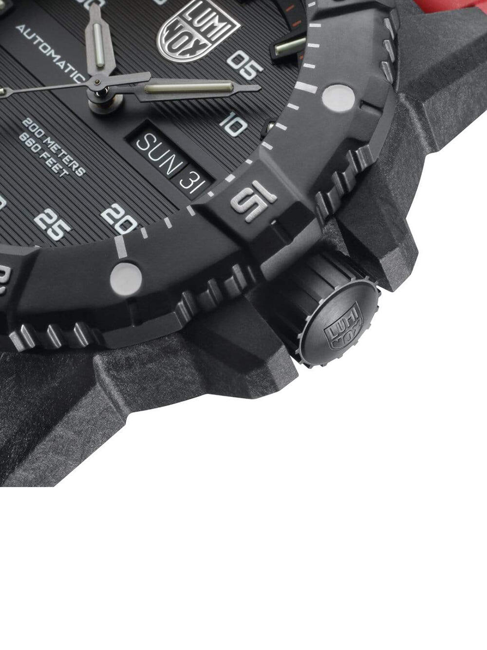 Montre Homme Luminox XS.3875, Automatic, 45mm, 20ATM 5/5