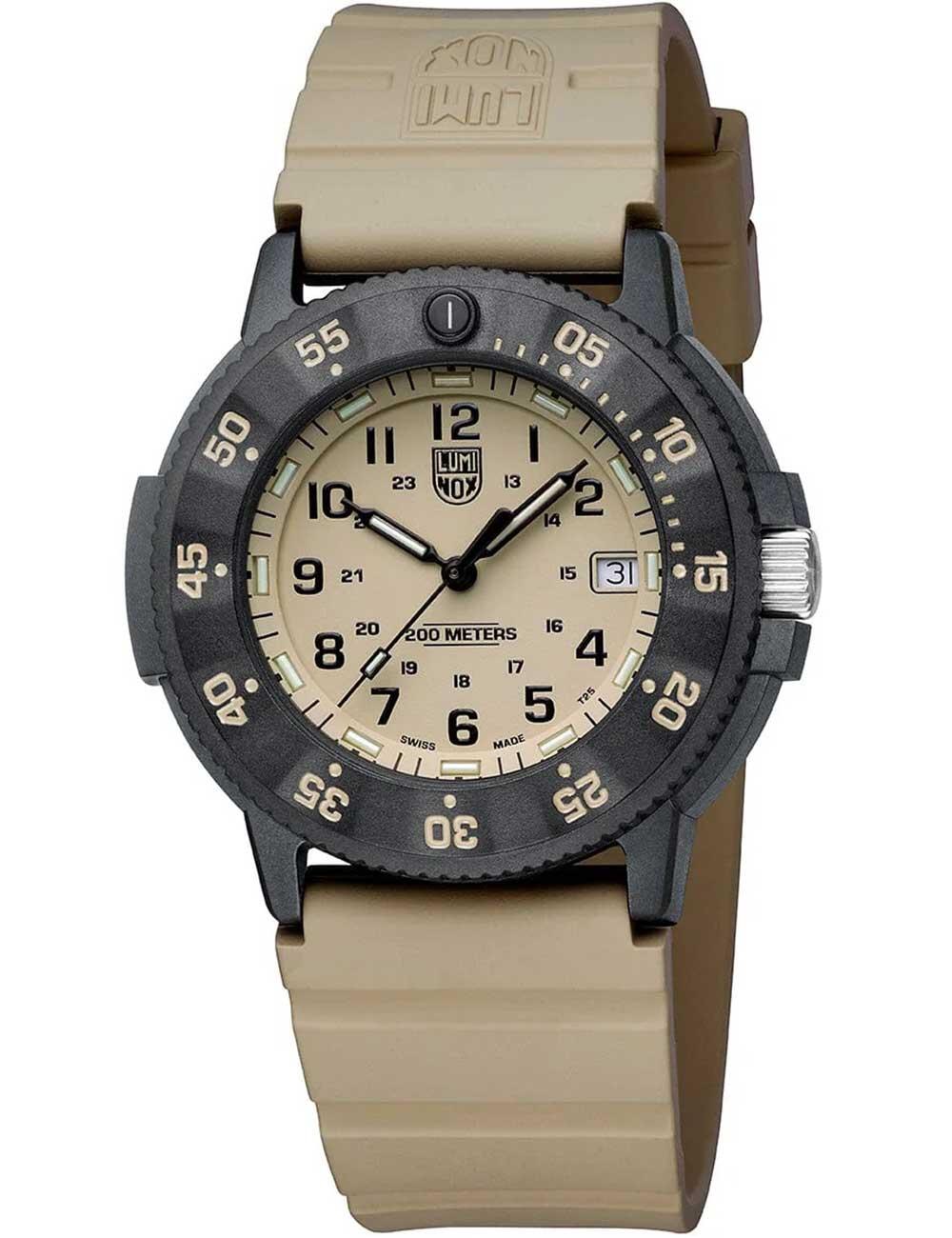 Montre Homme Luminox XS.3010.EVO.S, Quartz, 43mm, 20ATM 3/5