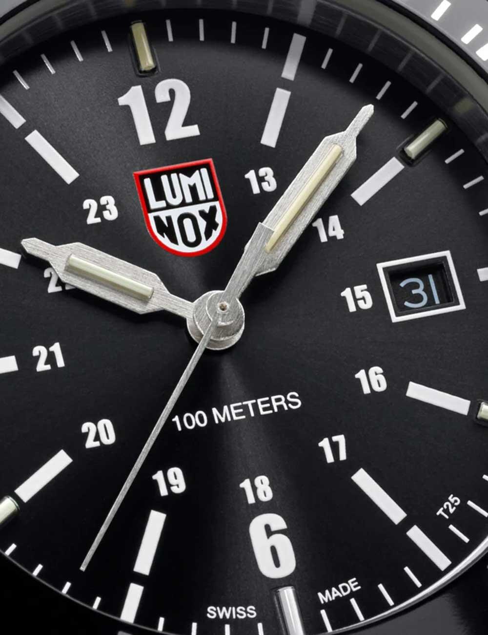 Montre Homme Luminox XS.0911, Quartz, 42mm, 10ATM 3/5