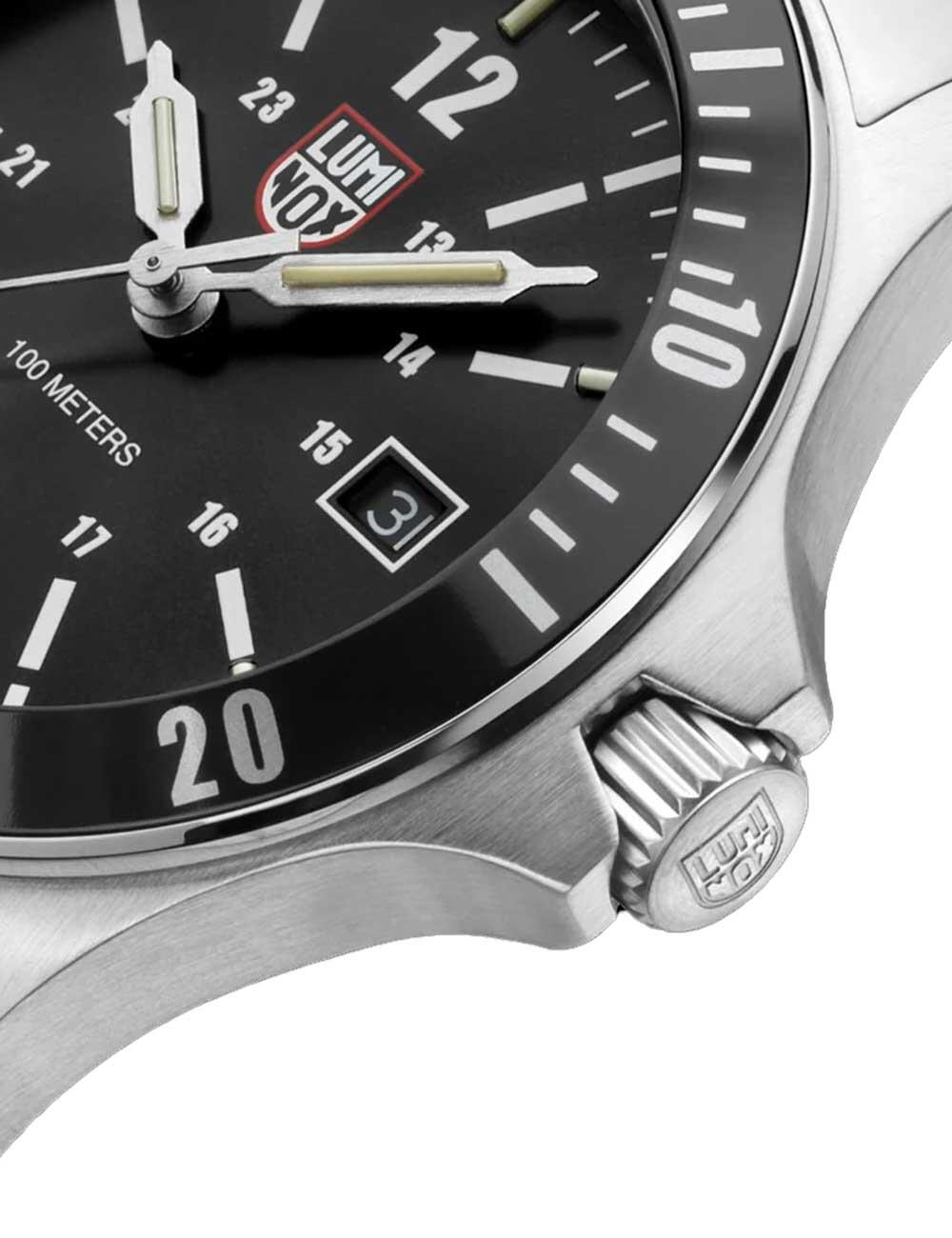 Montre Homme Luminox XS.0911, Quartz, 42mm, 10ATM 4/5
