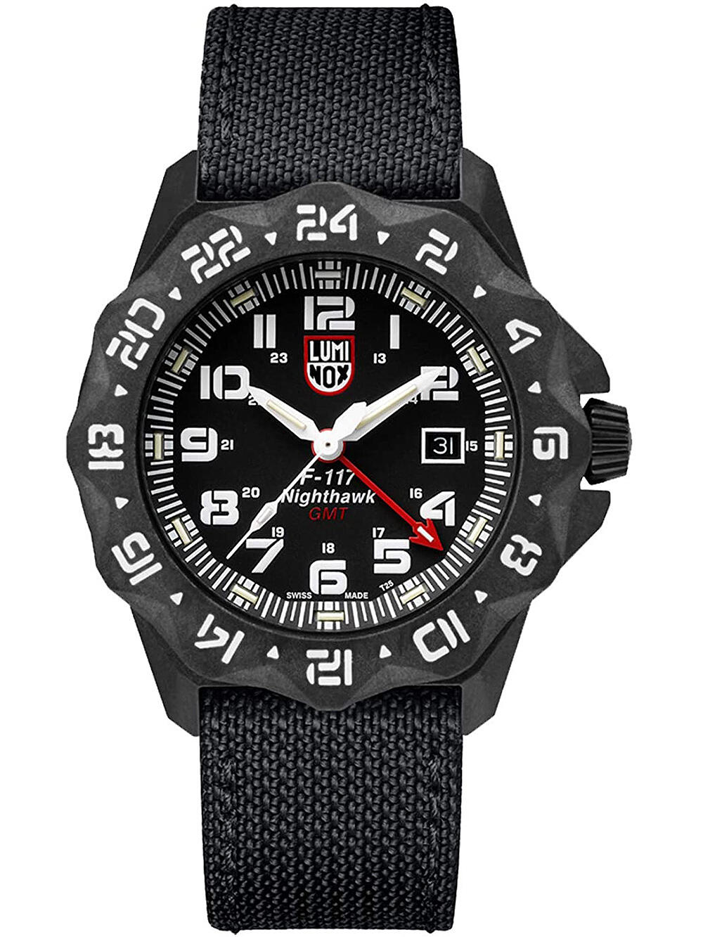 Montre Homme Luminox XA.6441, Quartz, 44mm, 20ATM 2/5