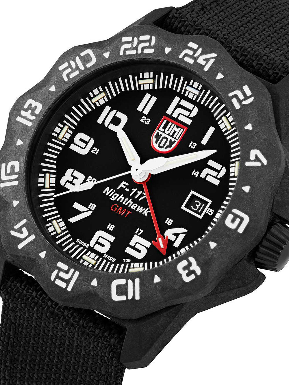 Montre Homme Luminox XA.6441, Quartz, 44mm, 20ATM 3/5