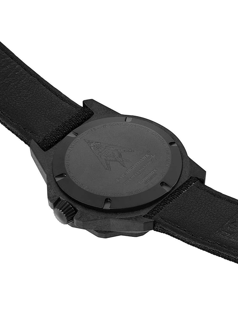 Montre Homme Luminox XA.6441, Quartz, 44mm, 20ATM 5/5