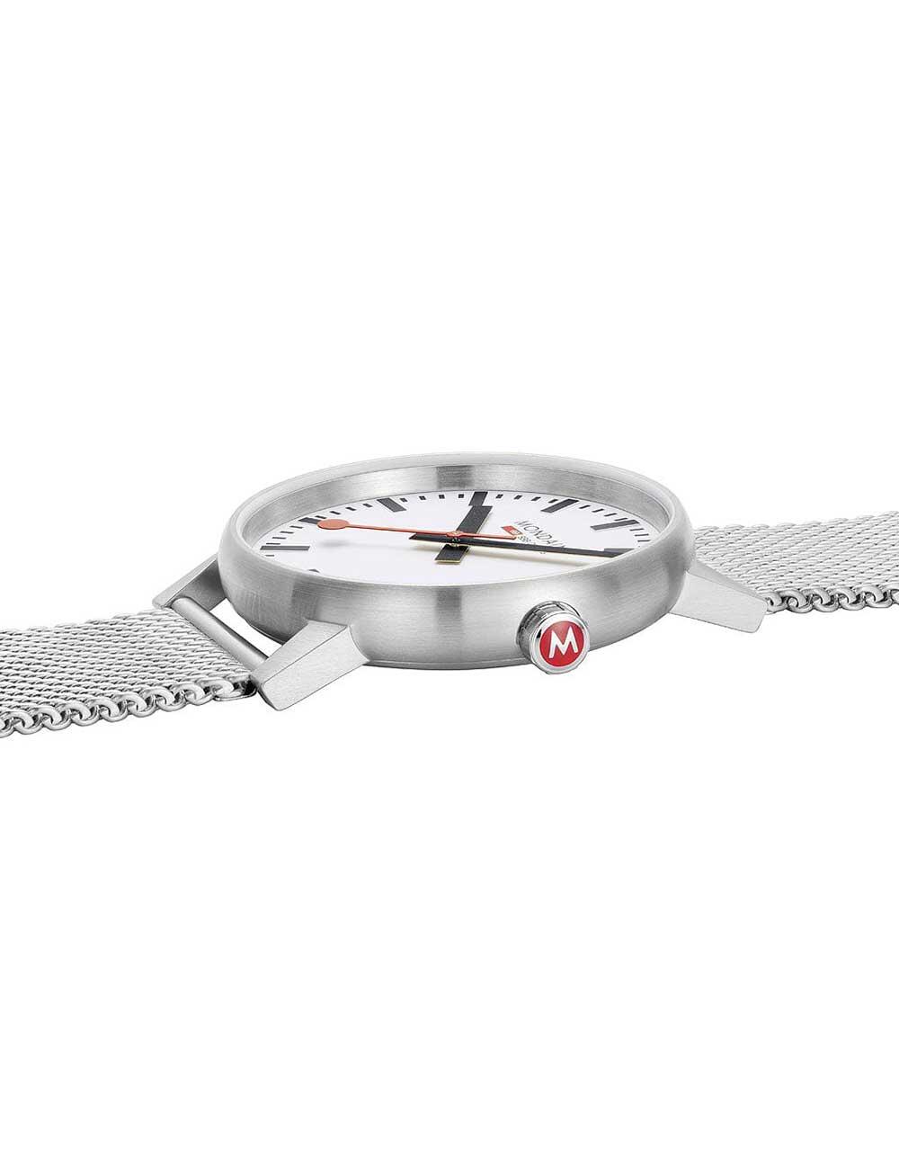 Montre Homme Mondeine MSE.43110.SJ, Quartz, 43mm, 3ATM 4/5