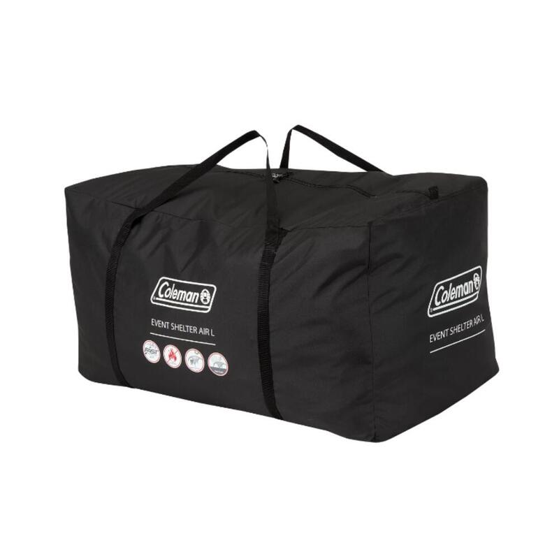 Namiot dmuchany Coleman Air Event Shelter L