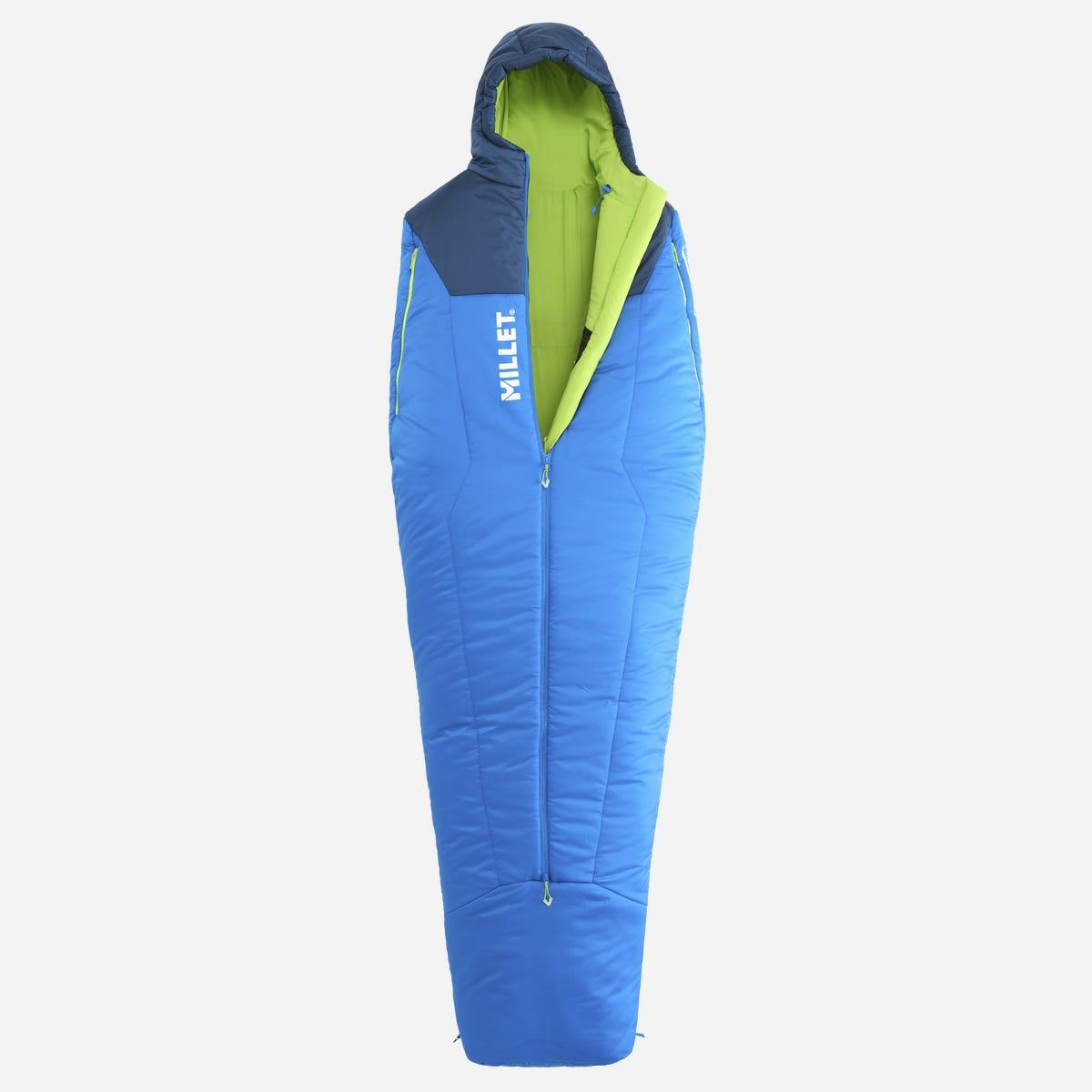 Sac de couchage Trekking unisexe BOSSONS -2° REG 2/5