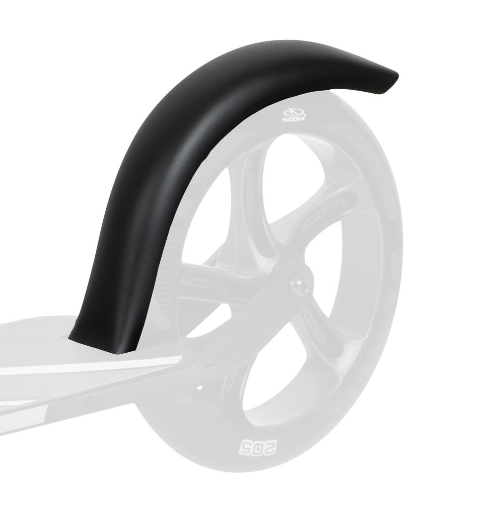 Plaque de frein Hudora 1 pour BigWheel® PRO 205 mm 2/5